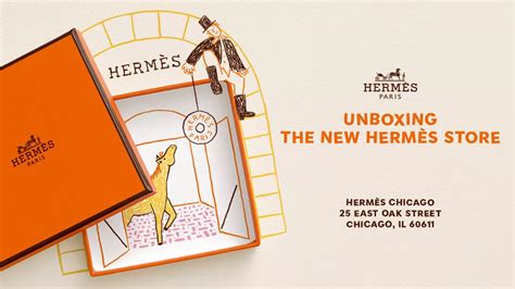 Hermes website oficial